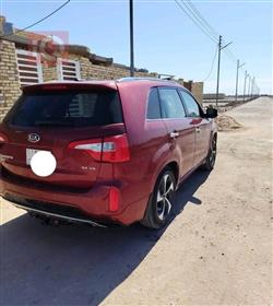 كيا سورينتو